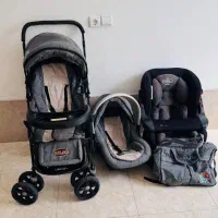 کالسکه و کریر