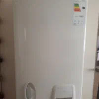 یخچال فریزر امرسان بسیار تمیز وسالم درحد نو