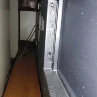 تلوزیون ایکس ویژن|تلویزیون و پروژکتور|تهران, شهرک رضویه|دیوار