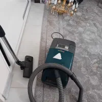 جارو برقی اصل ژاپن