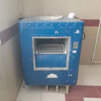 فروش گاز و کولر