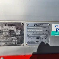 ماموت چادری|خودرو سنگین|سیمین شهر, |دیوار