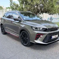 فروش خودروی KMC مدل A5