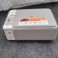 پرینتر رنگی سیاه و سفید خراب|پرینتر، اسکنر، کپی، فکس|مشهد, ثامن|دیوار