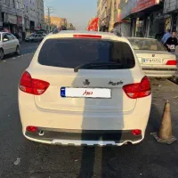 کوییک GX 1402|خودرو سواری و وانت|اندیشه, اندیشه فاز ۱|دیوار