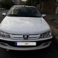 پژو پارس اسفند ۹۷