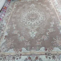 قالی ۱۲ متری|فرش|پرند, فاز ۶|دیوار