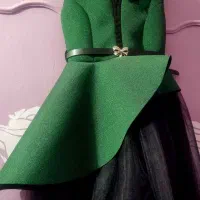 لباس مجلسی دخترانه