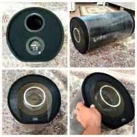 ساب اینفینیتی پریموس 1200T باند/ضبط/پخش/پایونیر|قطعات یدکی و لوازم جانبی|قم, شهرک فاطمیه|دیوار