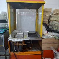 قفسه ام دی اف|بوفه، ویترین، کنسول|دره شهر, |دیوار