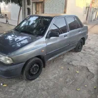 ماشین تمیز