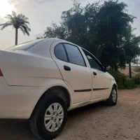 تیبا۱ خانگی|خودرو سواری و وانت|اهواز, فتح|دیوار