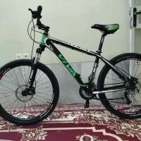 دوچرخه milan vivaبرجسته