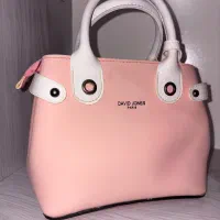 کیف دستی|کیف، کفش، کمربند|قم, دانش|دیوار