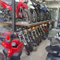 موتورت رو با پرداختی راحت بخر|موتورسیکلت|یزد, |دیوار