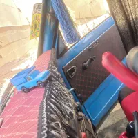 نسیان مدل ۸۹دوگانه شرکت|خودرو سواری و وانت|هشتگرد, فاز ۱ مهستان|دیوار