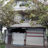تجاری مسکونی با برق سه فاز لبه جاده اصلی دریا۱۰