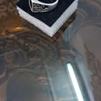 انگشتر نقره|بدلیجات|اهواز, کوی جانبازان(دانش)|دیوار