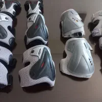 لوازم ایمنی ورزش