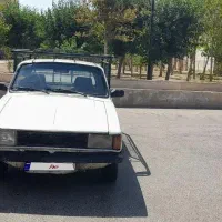 وانت ۸۷دوگانه سالم وپلمپ