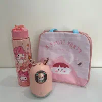 بخور سرد چراغدار عروسکی|اسباب و اثاث بچه|تهران, فردوس|دیوار