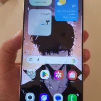 Sumsung S25 Ultra 256 gray