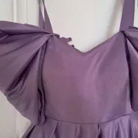 لباس مجلسی