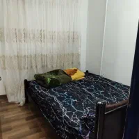 سوییت 55 متری تمیز در خیابان فکوری|اجارهٔ کوتاه‌مدت آپارتمان و سوئیت|رشت, کوی فکوری|دیوار