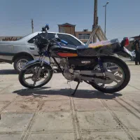 موتور ۲۰۰ در حد خشک