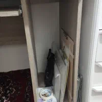 میز کامپیوتر در حد نو|میز تحریر و کامپیوتر|سبزوار, گلشن|دیوار