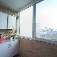 فروش اپارتمان ۱۰۰متری طبقه اول بلوارخرمشهر|فروش آپارتمان|رشت, کوی طالقانی|دیوار