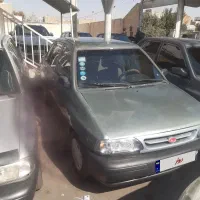 پراید ۸۵ سالم