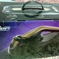 اتو بخار مخزن دار دوکاره