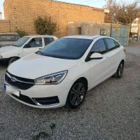 آریزو 5 اکسلنت مدل 1396|خودرو سواری و وانت|گلپایگان, |دیوار