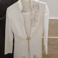 کت و شلوار زنانه