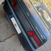 خودرو تصادفی|خودرو سواری و وانت|بهار, |دیوار