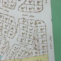 شهرک-کیوانیه-معراج-1-و-2-یک-و-دو-شهرک-کوثر