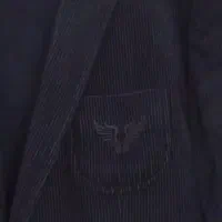 تک کت جیر کبریتی مخمل مردانه|لباس|رشت, گلسار|دیوار