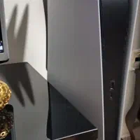 ps5 fat|کنسول، بازی ویدئویی و آنلاین|کرمانشاه, |دیوار