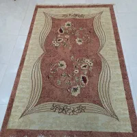 فرش ۴ متری دست دوم|فرش|تهران, سبلان (لشگر)|دیوار