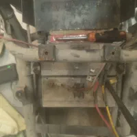 اورحال و کاستوم موتور بهترین قیمتها|خدمات پیشه و مهارت|کیش, |دیوار