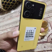 poco X5 pro|موبایل|زابل, |دیوار
