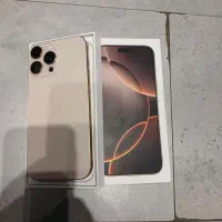 آیفون ۱۶ پرومکس