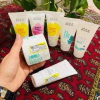 کرم جوانه گندم اصل