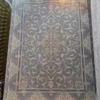 فرش ۱۲ متری ۱۲۰۰ شانه تراکم ۳۶۰۰ اکرولیک شهیاد|فرش|مشهد, امیر|دیوار