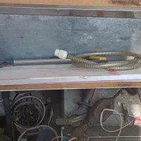 لوازم پیتزا