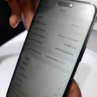 فروش یک عدد ایفون 15پرومکس طرح|موبایل|یزد, |دیوار