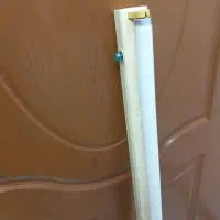 لامپ مهتابی کامل با پایه و ترانس