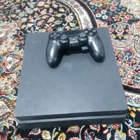 پی اس 4 اسلیم