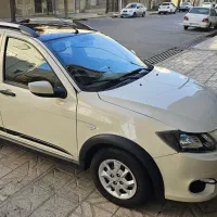 کوییک آر ۱۴۰۲|خودرو سواری و وانت|مشهد, سید رضی|دیوار